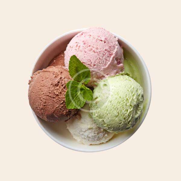 Raspberry cream – Image 3