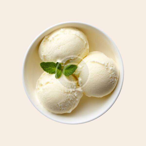 Vanilla blueberry – Image 2