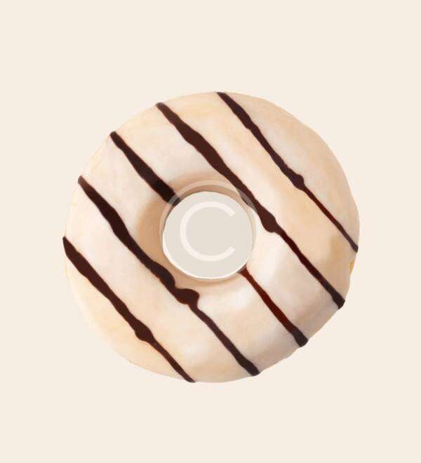 Salted caramel cake – Image 4