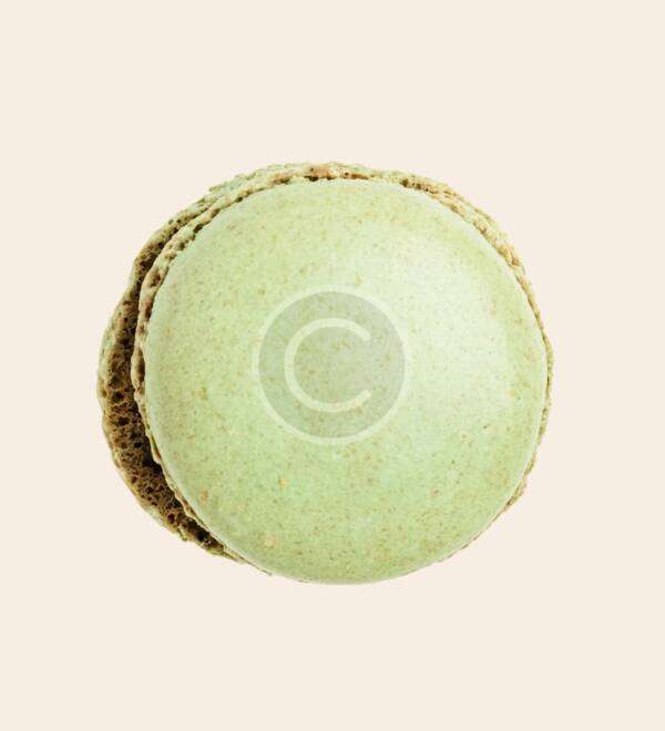 Vanilla macaron – Image 3