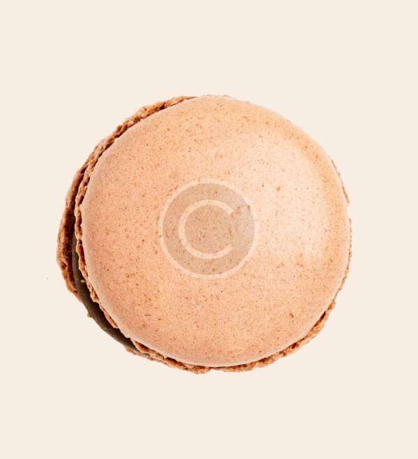 Lemon macaron – Image 2