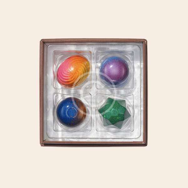 Space candy box – Image 3