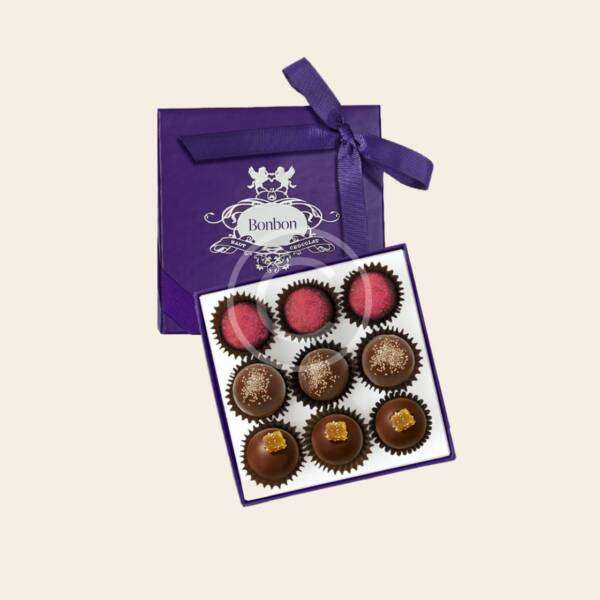 Mixed chocolate box – Image 2