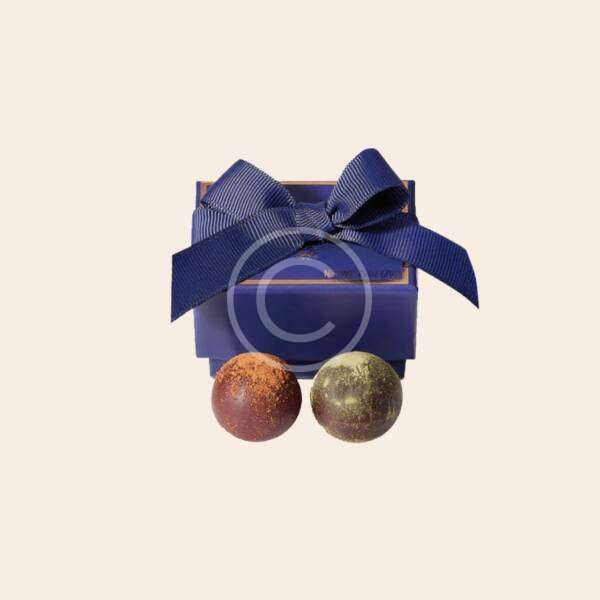 Mini chocolate bars – Image 3